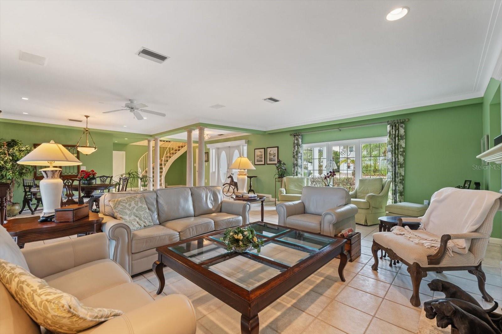7056 HAWKS HARBOR CIR, BRADENTON, FL, 34207