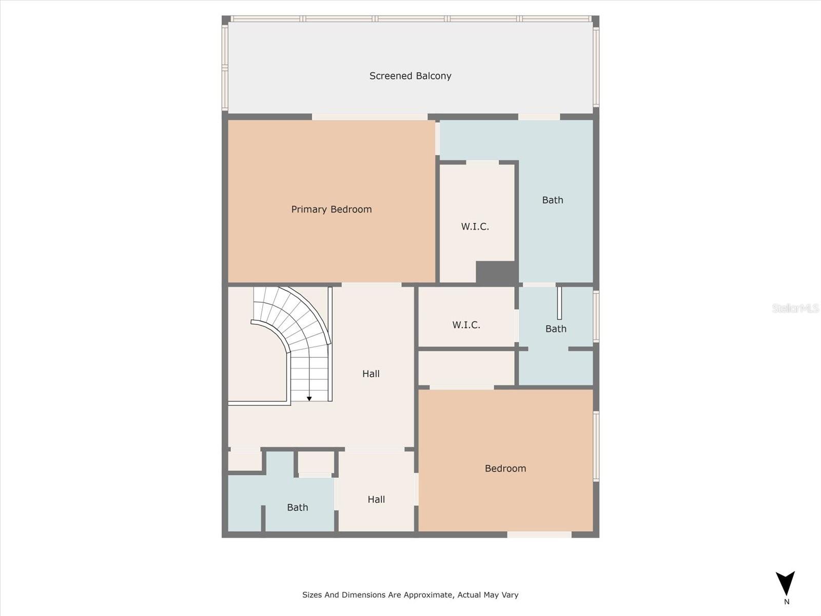 7056 HAWKS HARBOR CIR, BRADENTON, FL, 34207