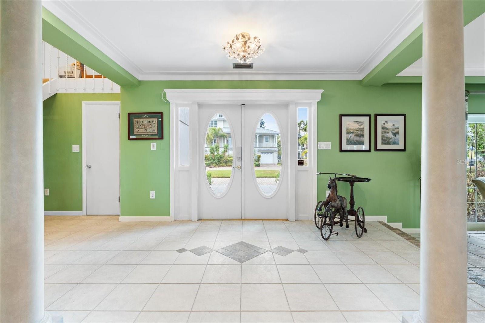 7056 HAWKS HARBOR CIR, BRADENTON, FL, 34207