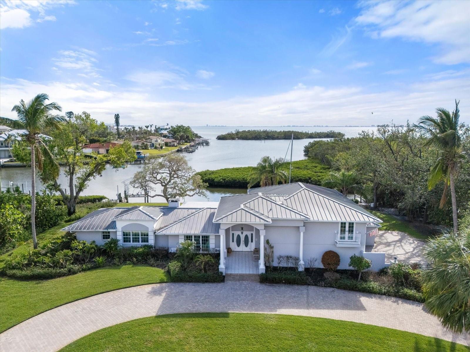 7056 HAWKS HARBOR CIR, BRADENTON, FL, 34207