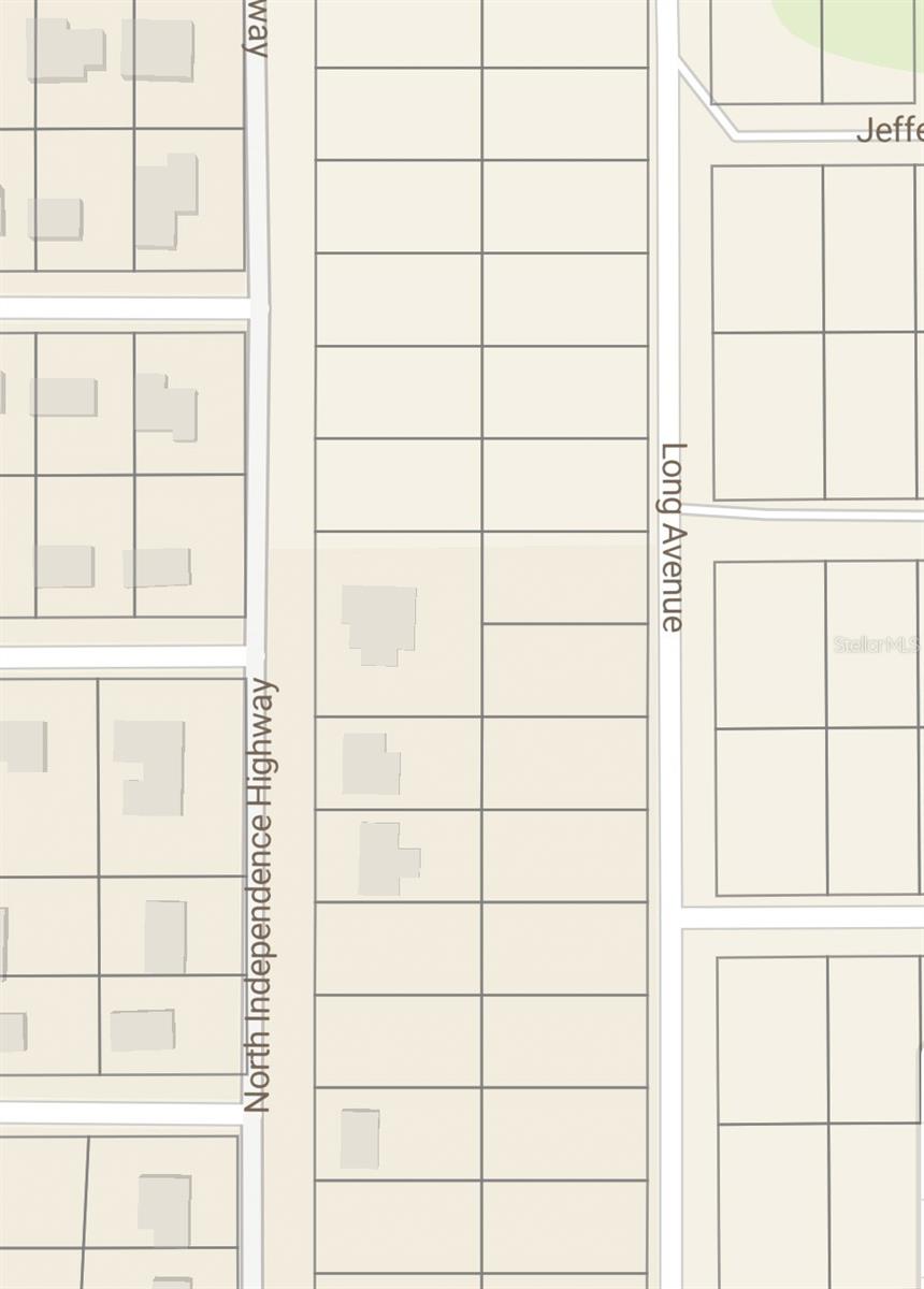 715 LONG AVE, INVERNESS, FL, 34453