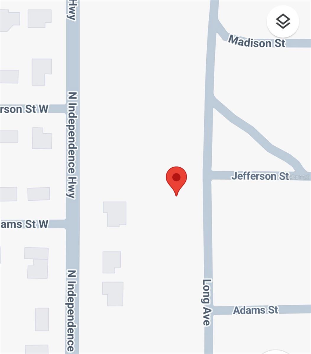 715 LONG AVE, INVERNESS, FL, 34453