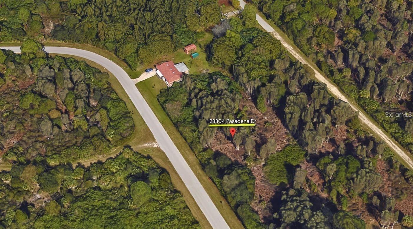 28304 PASADENA DR, PUNTA GORDA, FL, 33955