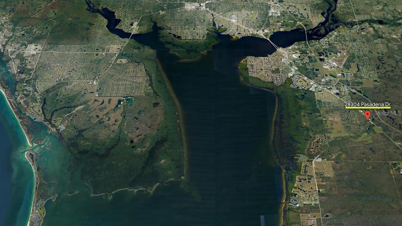 28304 PASADENA DR, PUNTA GORDA, FL, 33955