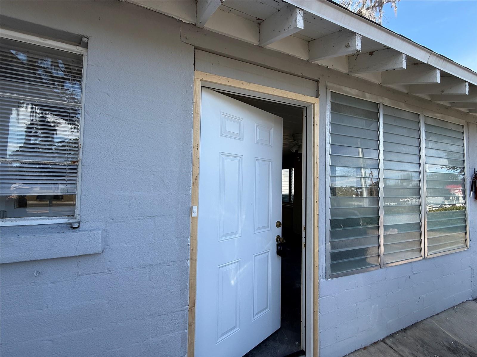 710 N GROVE ST #Apt A, EUSTIS, FL, 32726