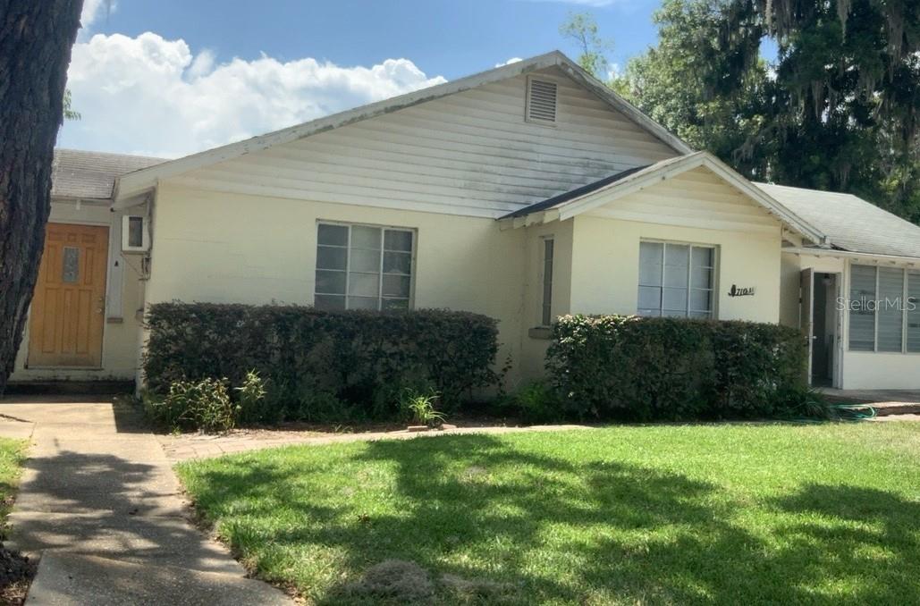 710 N GROVE ST #Apt A, EUSTIS, FL, 32726
