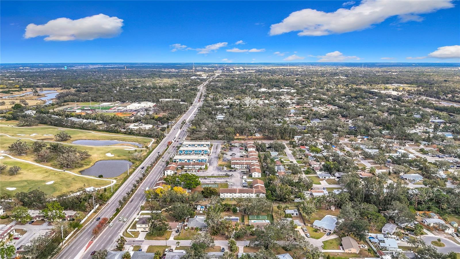 70 HORTON CIR, SARASOTA, FL, 34232