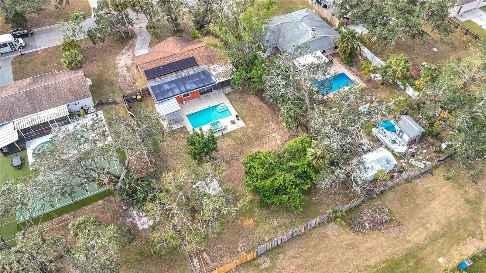 70 HORTON CIR, SARASOTA, FL, 34232