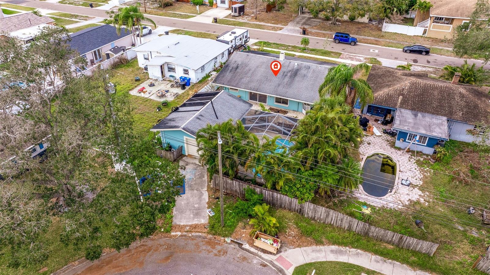 120 80TH AVE N, ST PETERSBURG, FL, 33702