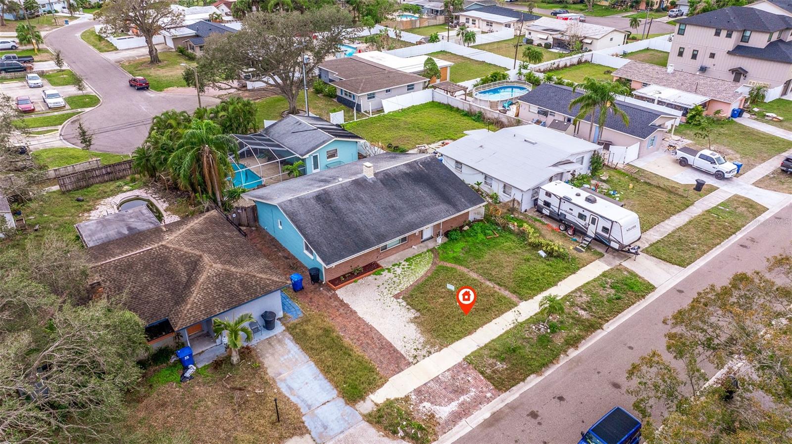 120 80TH AVE N, ST PETERSBURG, FL, 33702