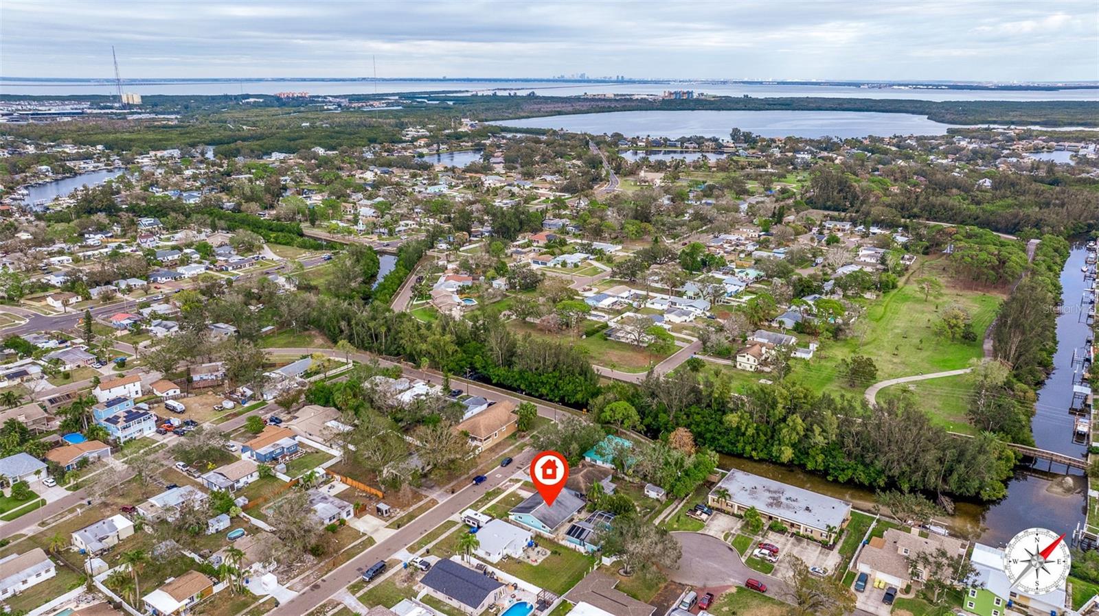 120 80TH AVE N, ST PETERSBURG, FL, 33702