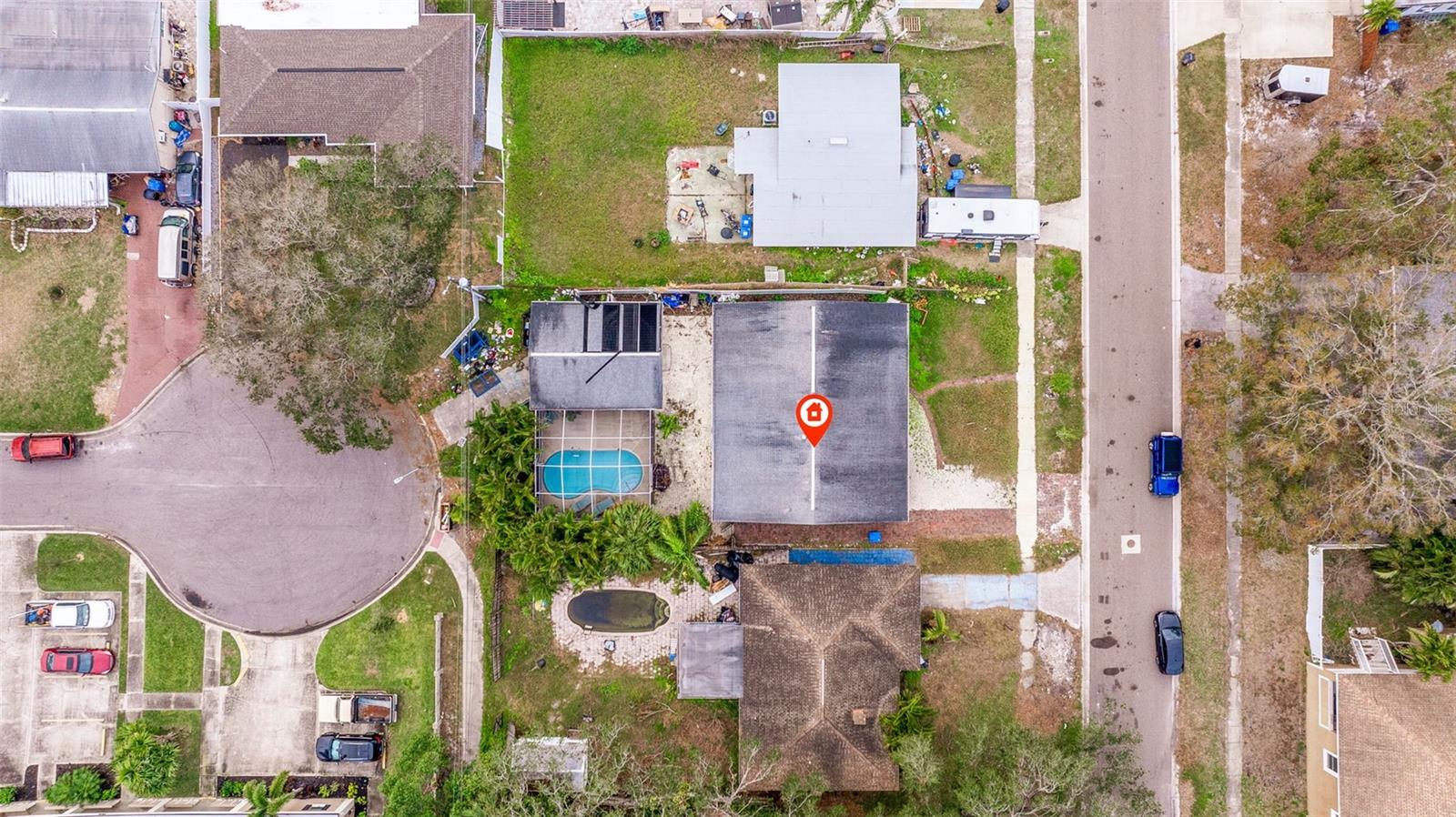 120 80TH AVE N, ST PETERSBURG, FL, 33702