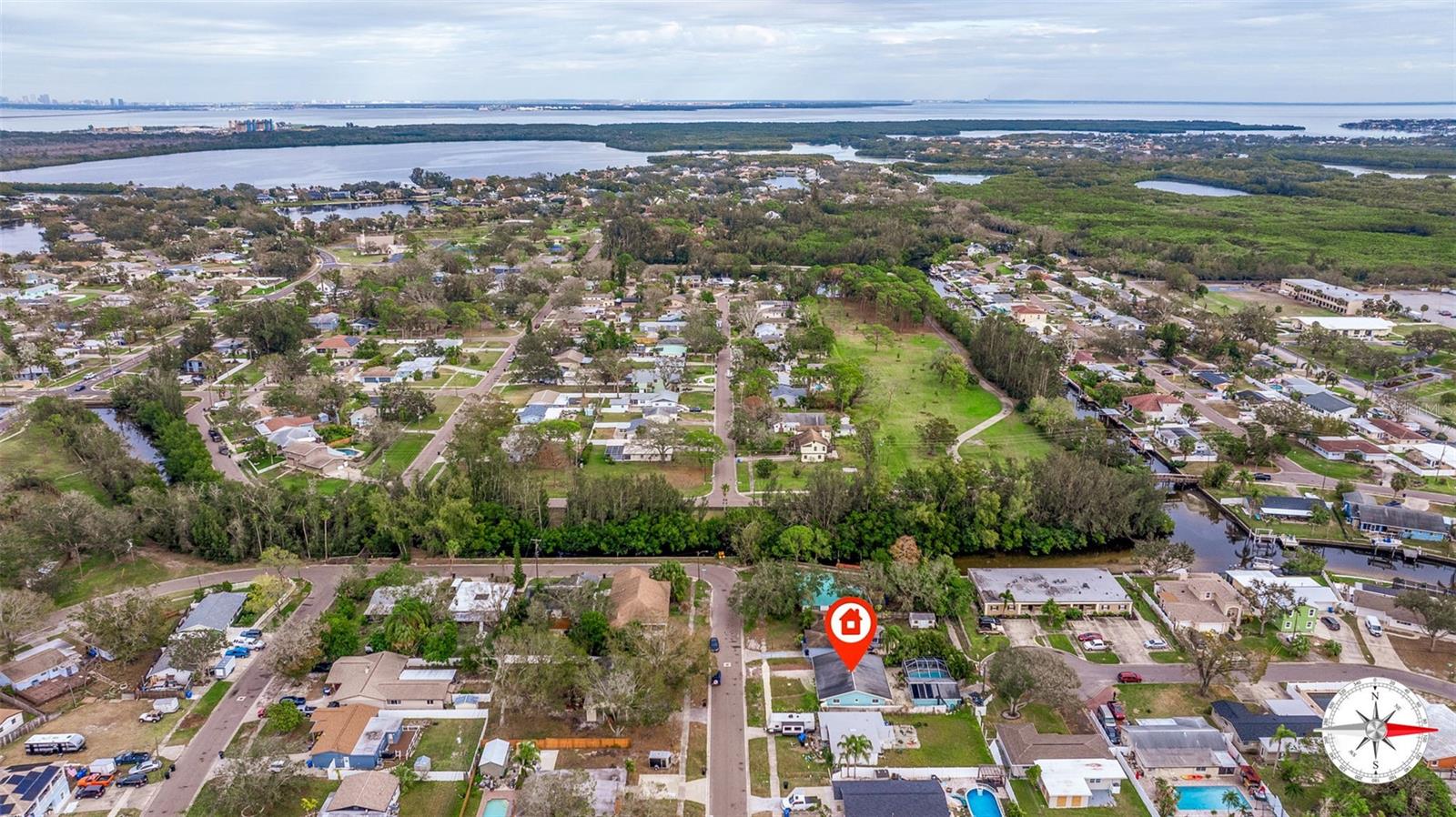 120 80TH AVE N, ST PETERSBURG, FL, 33702