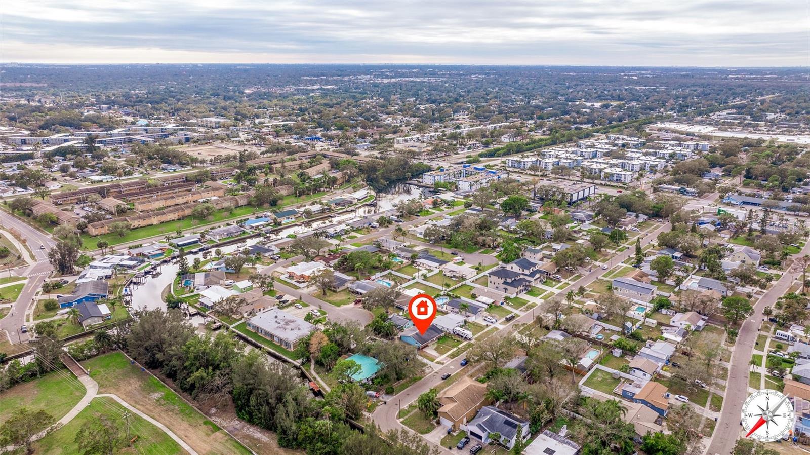 120 80TH AVE N, ST PETERSBURG, FL, 33702