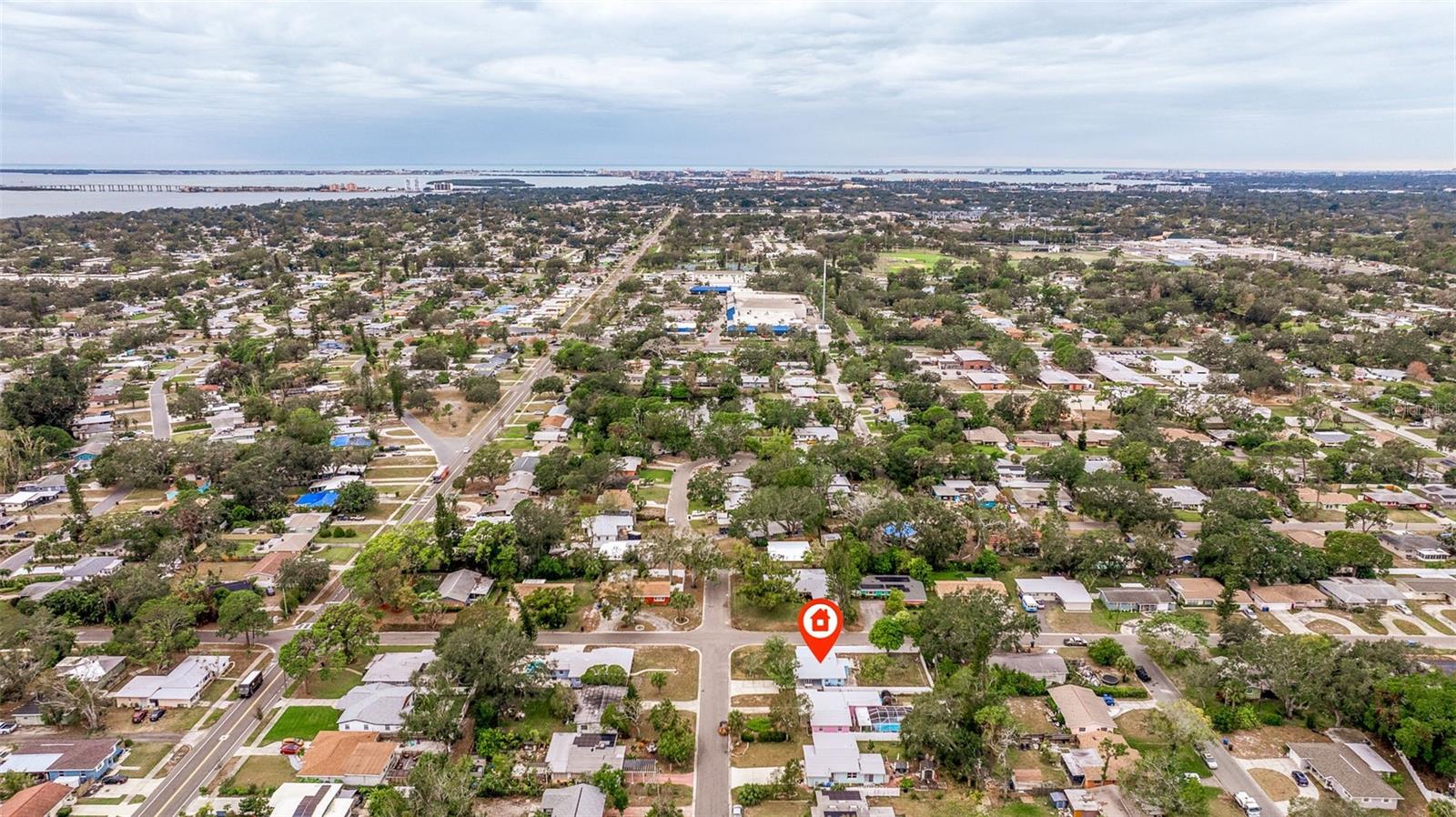 674 61ST AVE S, ST PETERSBURG, FL, 33705