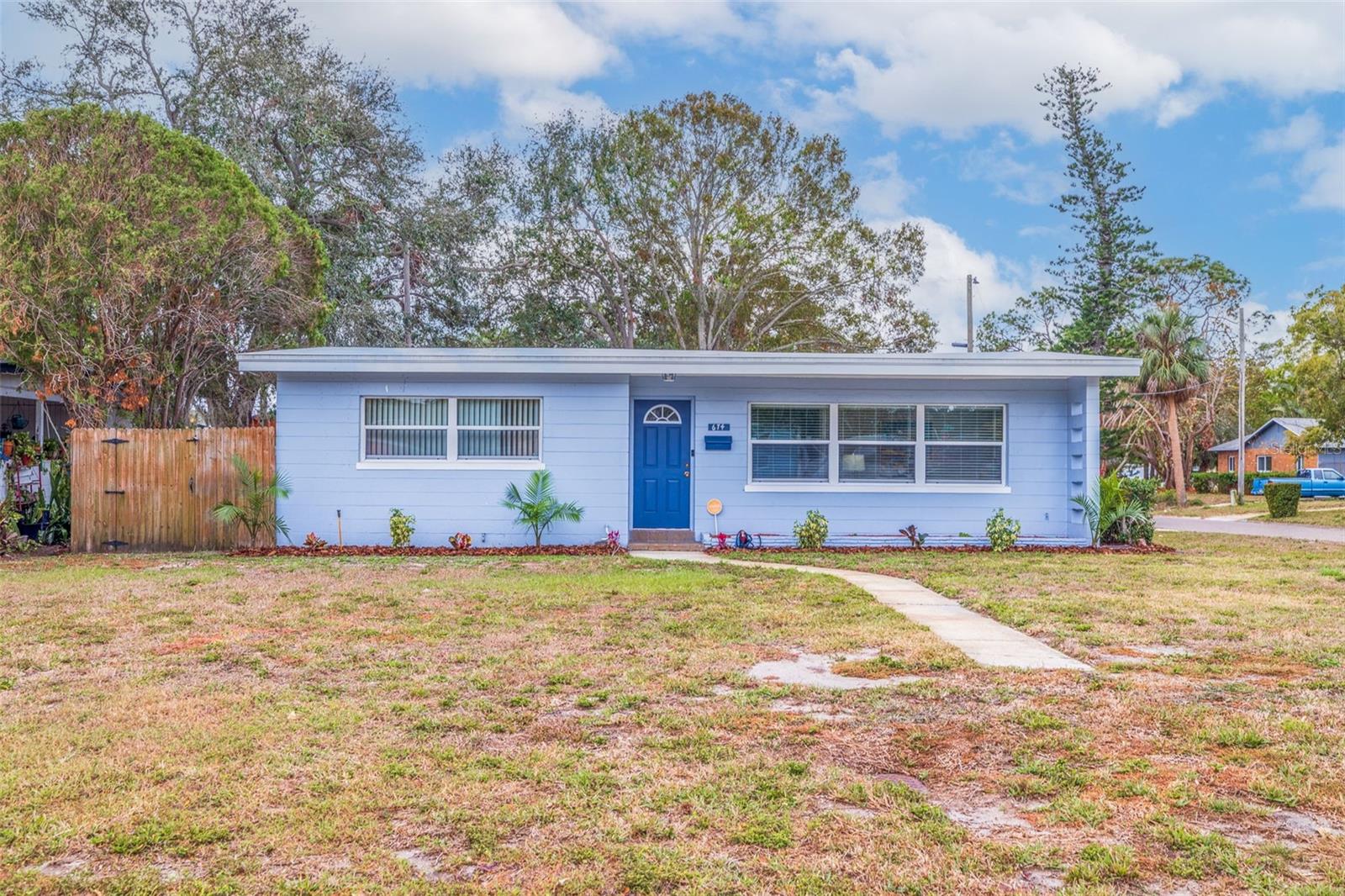 674 61ST AVE S, ST PETERSBURG, FL, 33705
