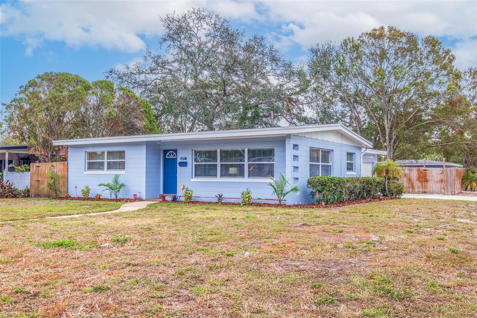674 61ST AVE S, ST PETERSBURG, FL, 33705