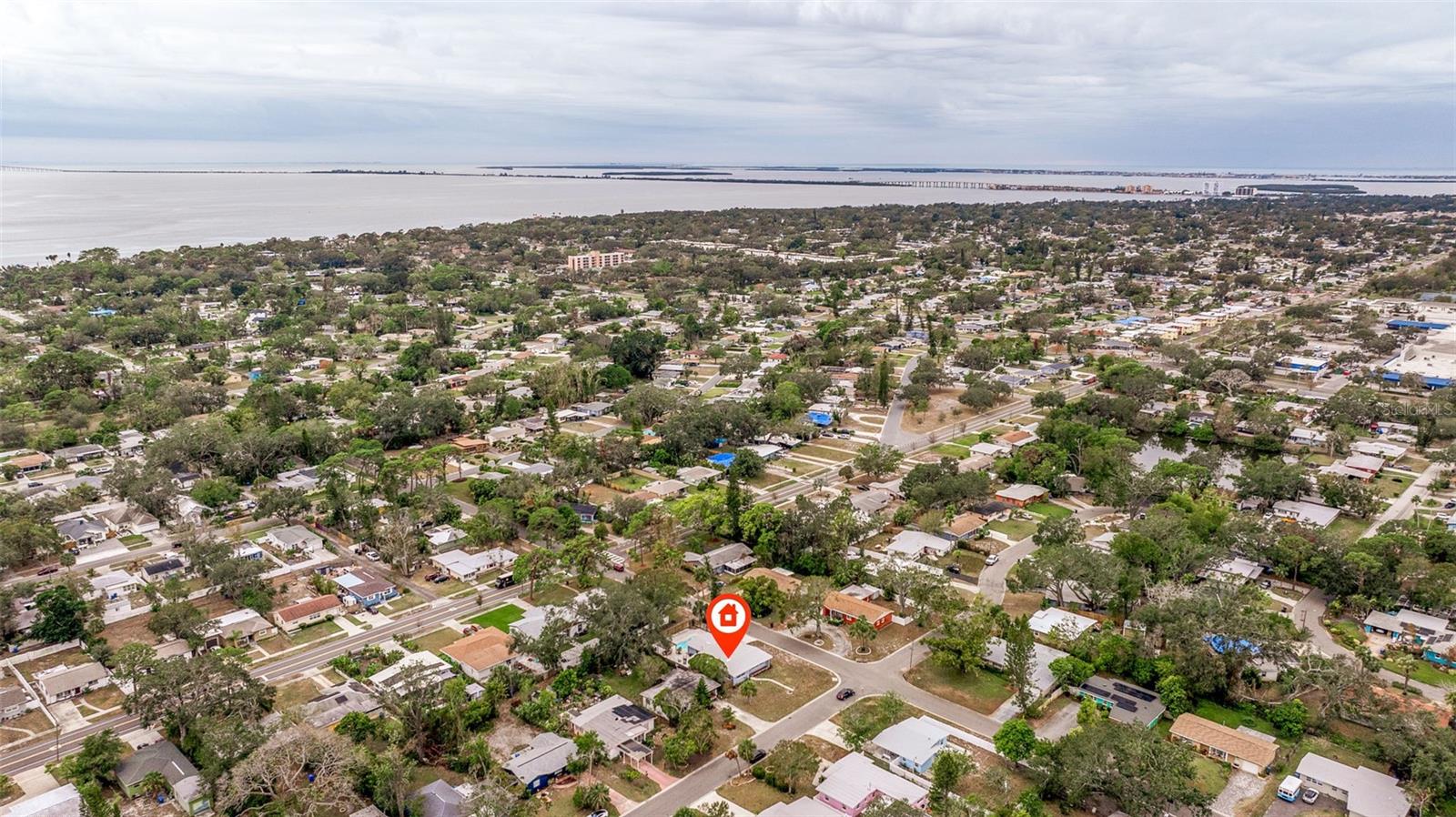 674 61ST AVE S, ST PETERSBURG, FL, 33705