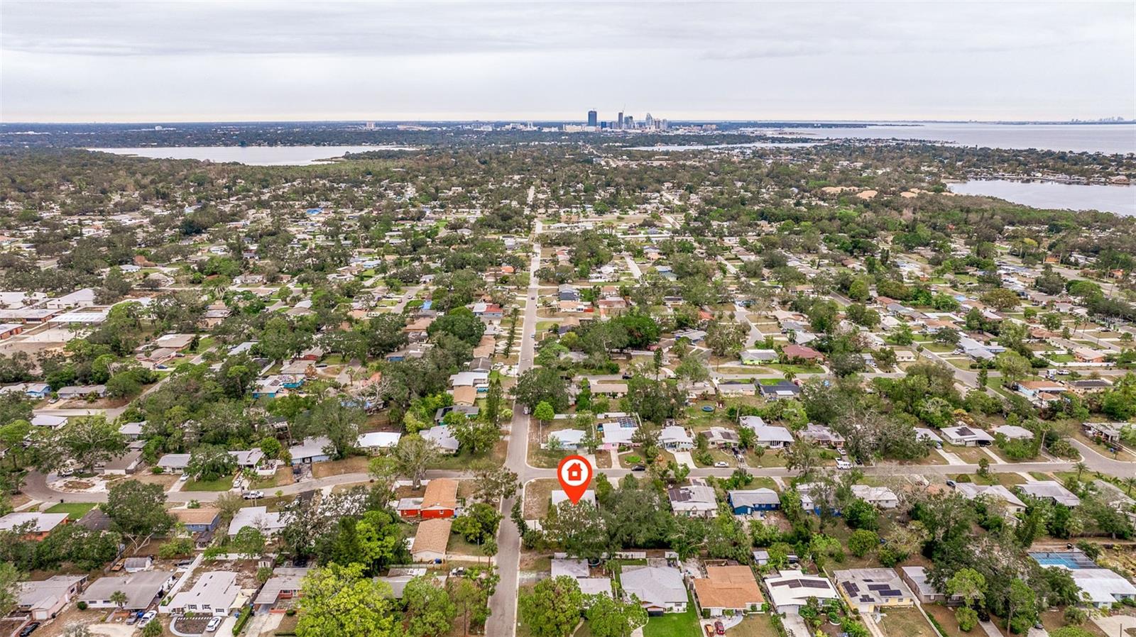 674 61ST AVE S, ST PETERSBURG, FL, 33705