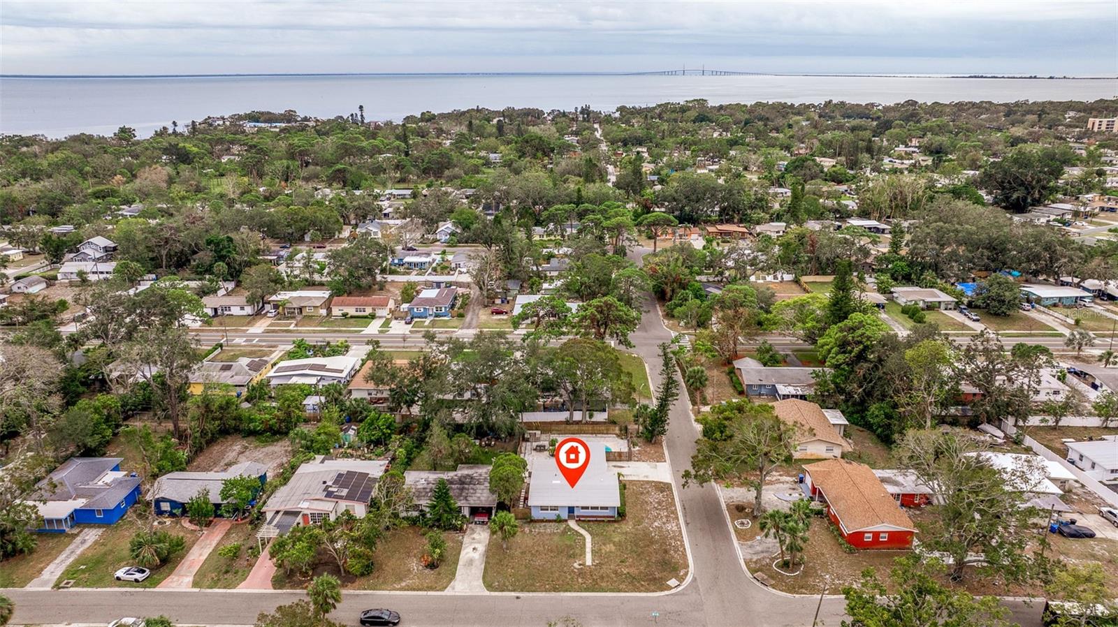 674 61ST AVE S, ST PETERSBURG, FL, 33705