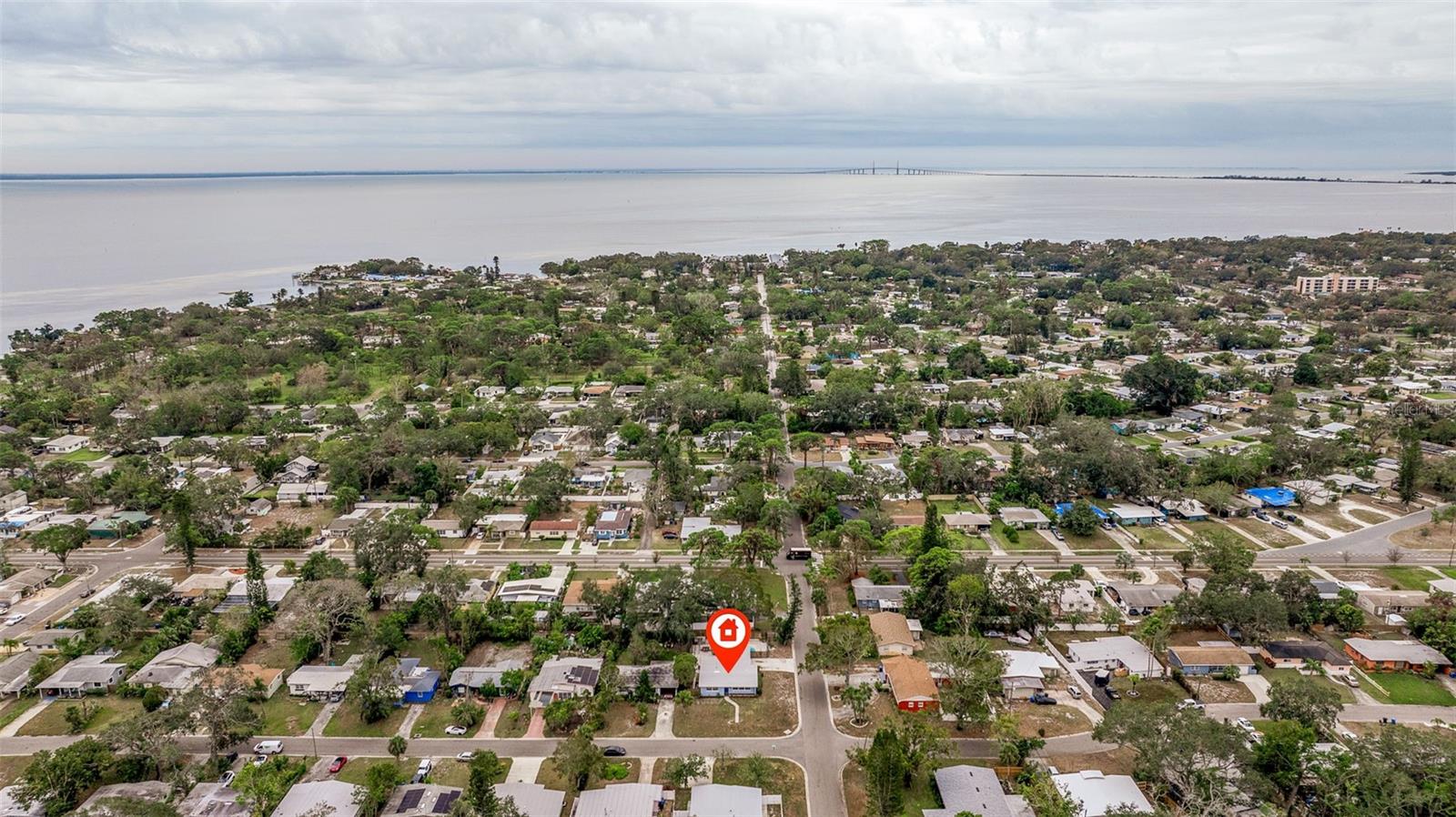 674 61ST AVE S, ST PETERSBURG, FL, 33705