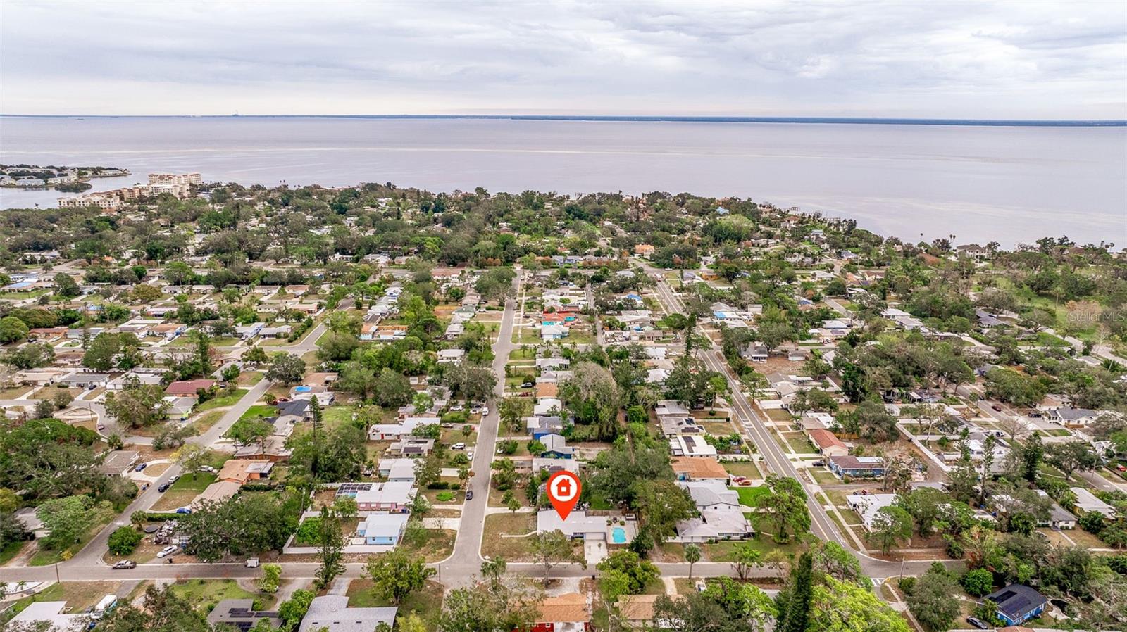 674 61ST AVE S, ST PETERSBURG, FL, 33705