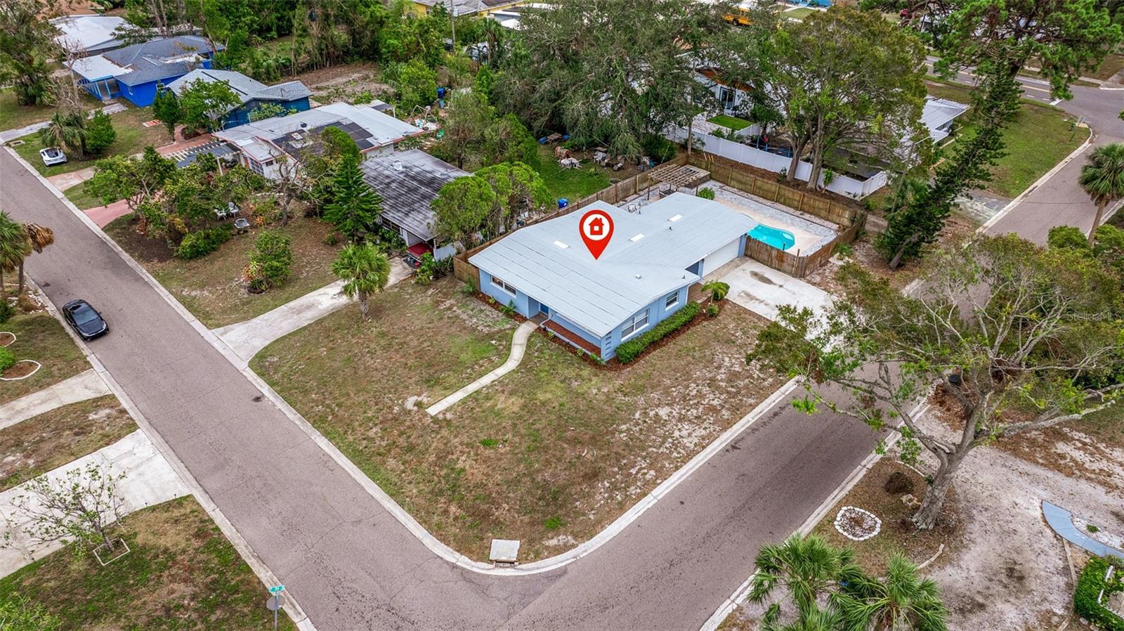 674 61ST AVE S, ST PETERSBURG, FL, 33705