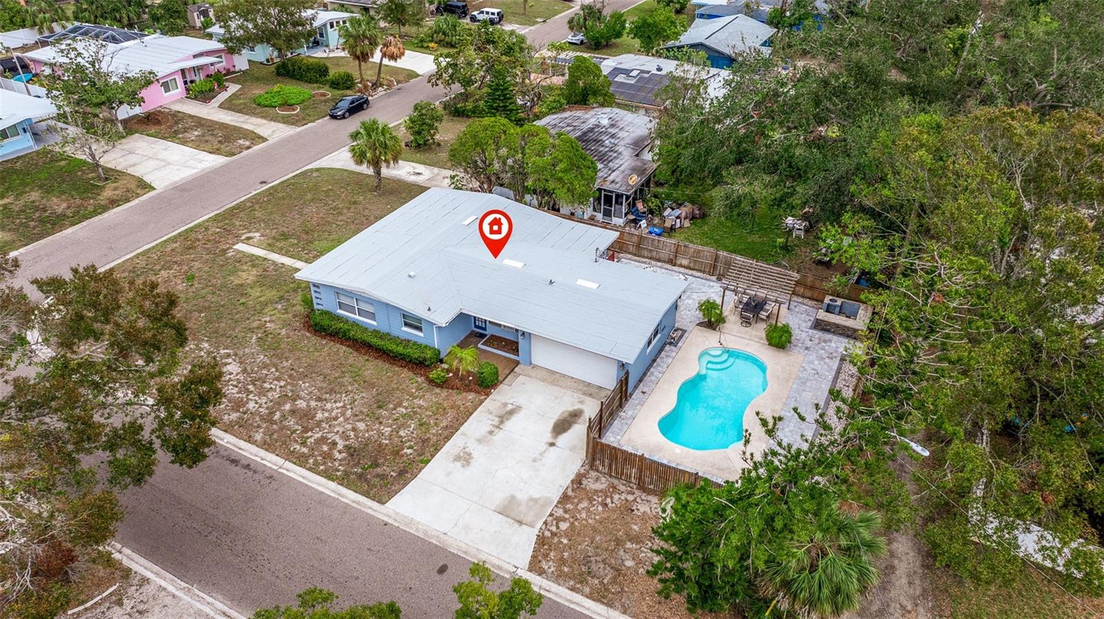 674 61ST AVE S, ST PETERSBURG, FL, 33705