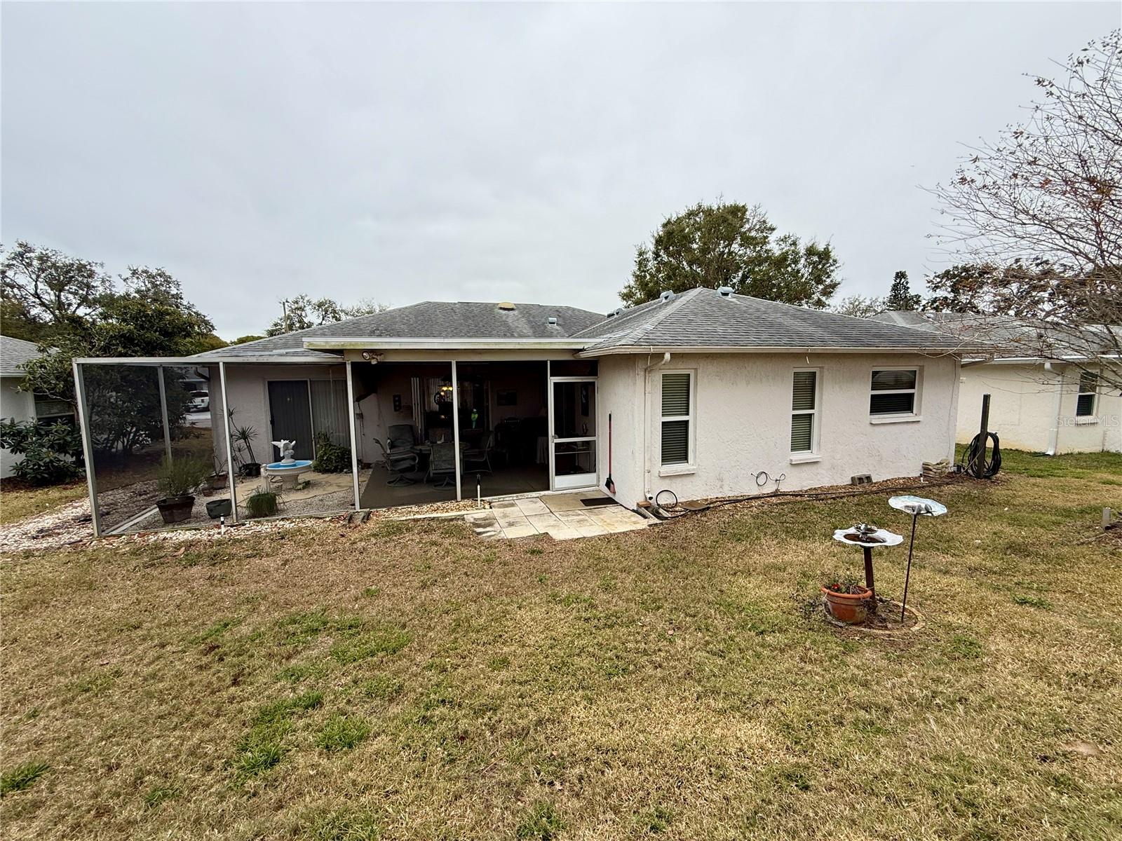 8111 MERRIMAC DR, PORT RICHEY, FL, 34668