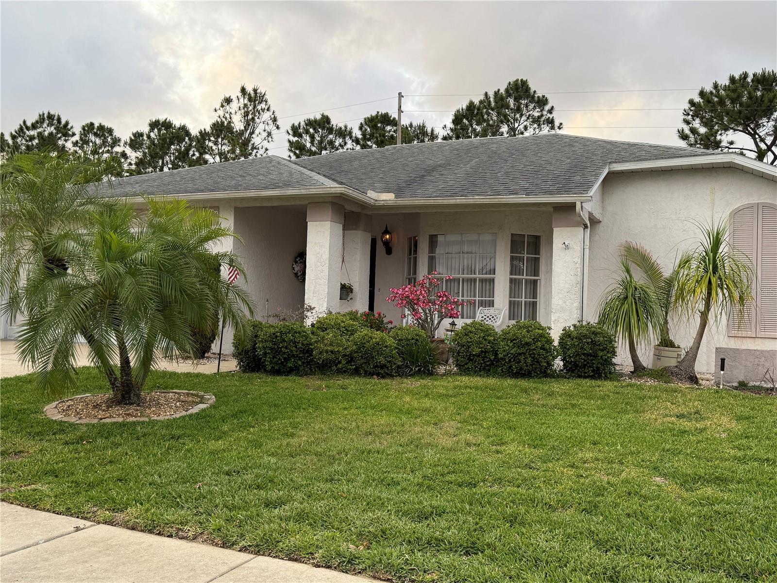 8111 MERRIMAC DR, PORT RICHEY, FL, 34668