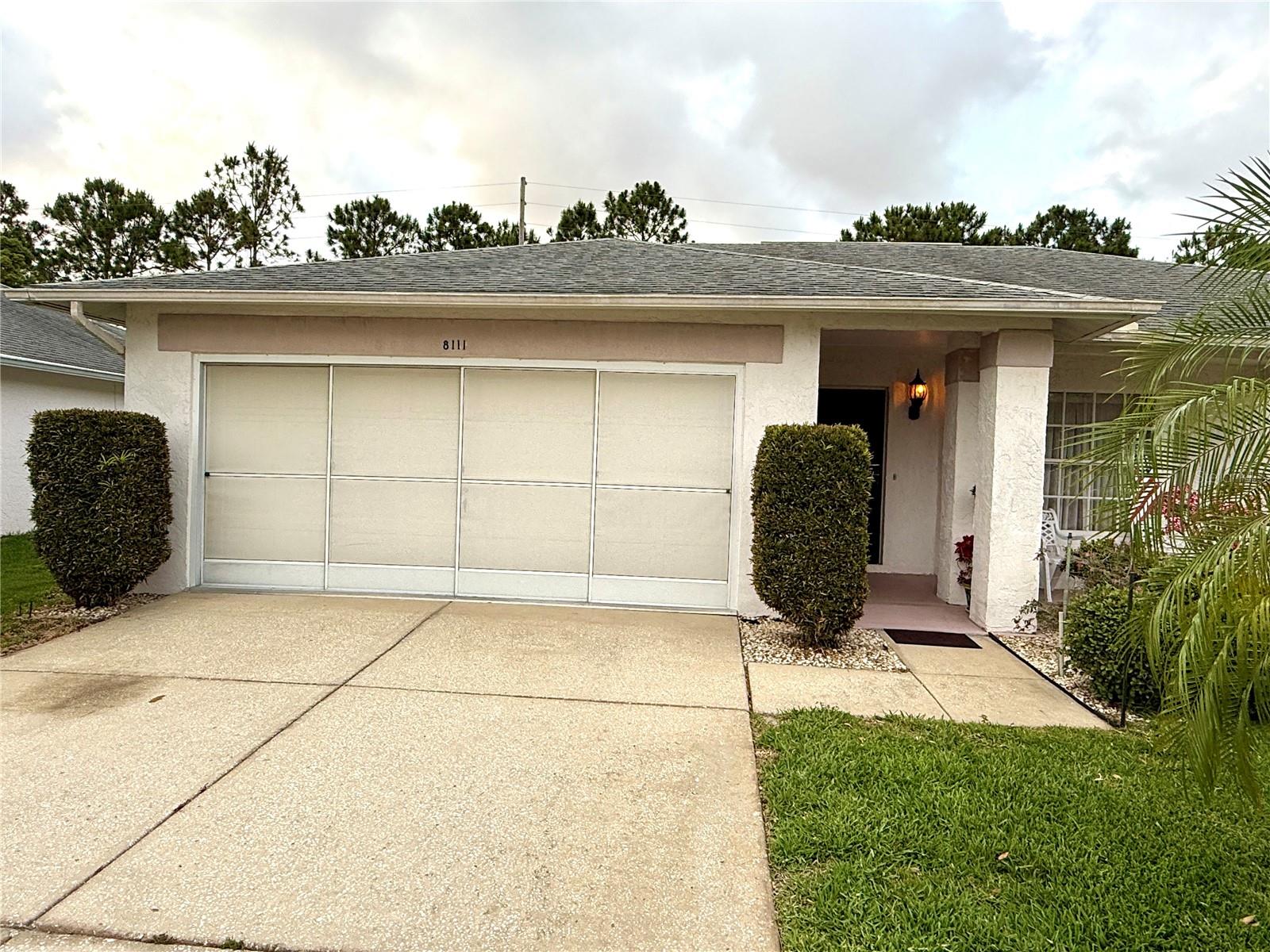 8111 MERRIMAC DR, PORT RICHEY, FL, 34668