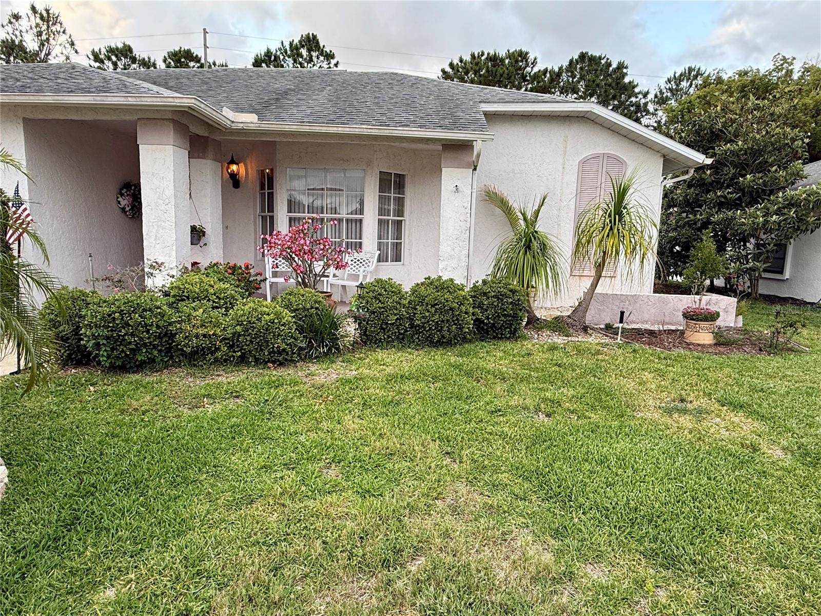 8111 MERRIMAC DR, PORT RICHEY, FL, 34668