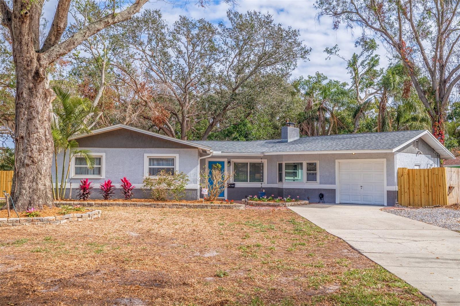 7000 DR MARTIN LUTHER KING JR ST S, ST PETERSBURG, FL, 33705