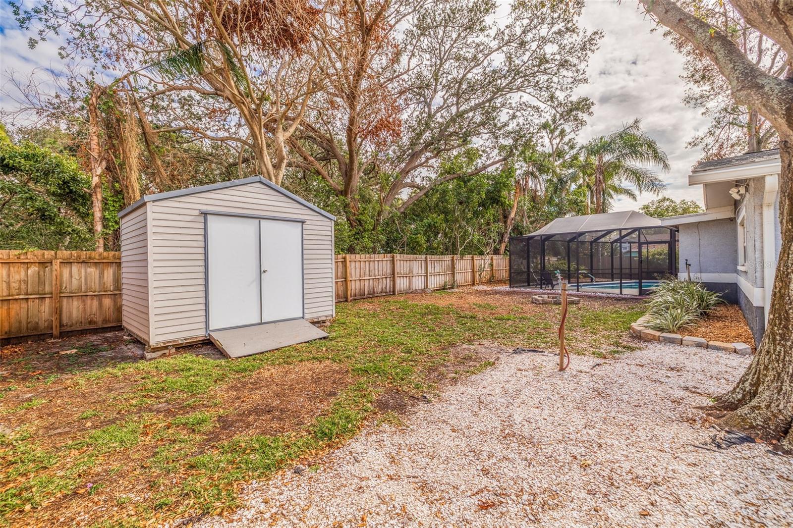 7000 DR MARTIN LUTHER KING JR ST S, ST PETERSBURG, FL, 33705