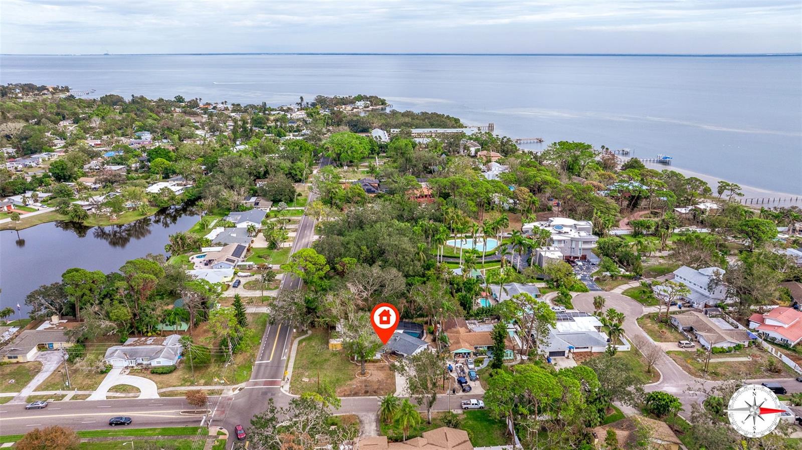 7000 DR MARTIN LUTHER KING JR ST S, ST PETERSBURG, FL, 33705