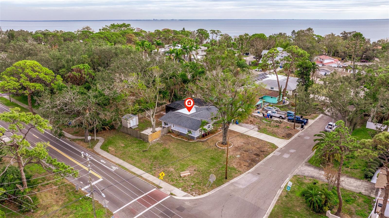 7000 DR MARTIN LUTHER KING JR ST S, ST PETERSBURG, FL, 33705
