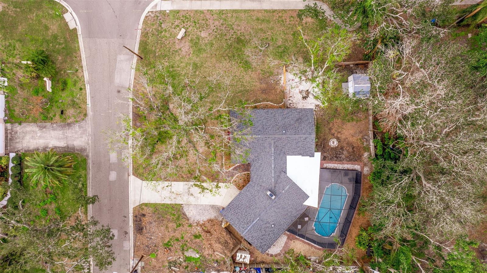 7000 DR MARTIN LUTHER KING JR ST S, ST PETERSBURG, FL, 33705
