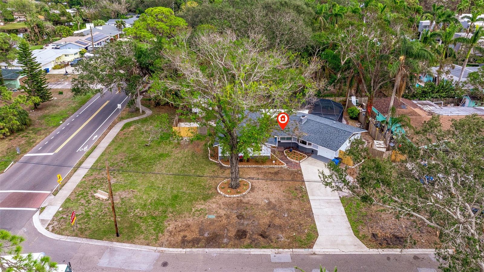 7000 DR MARTIN LUTHER KING JR ST S, ST PETERSBURG, FL, 33705