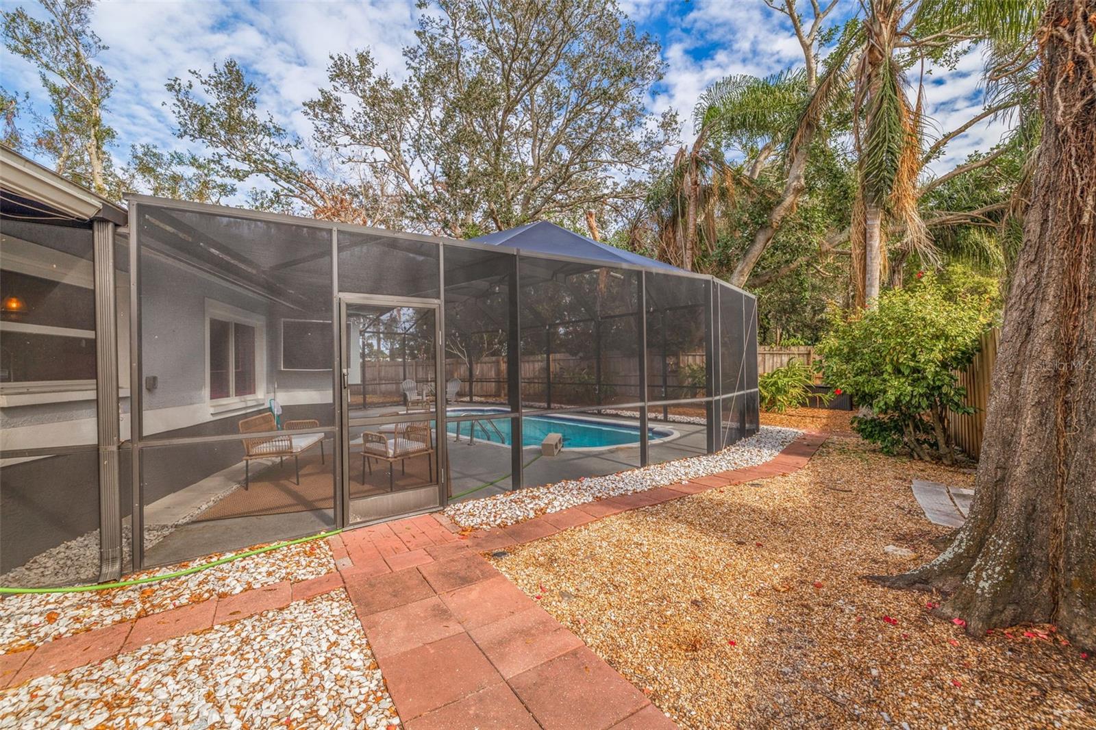 7000 DR MARTIN LUTHER KING JR ST S, ST PETERSBURG, FL, 33705