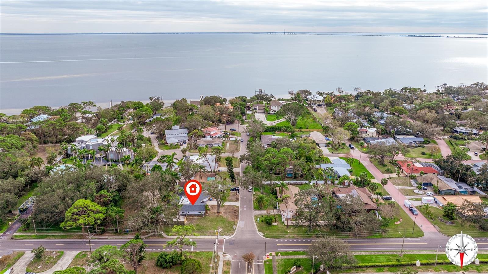 7000 DR MARTIN LUTHER KING JR ST S, ST PETERSBURG, FL, 33705