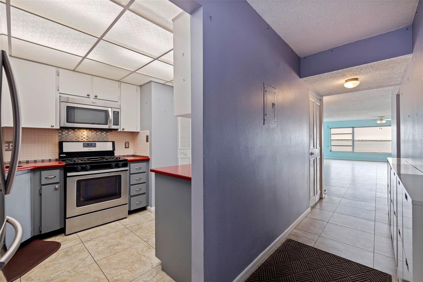 6020 SHORE BLVD S #411, GULFPORT, FL, 33707
