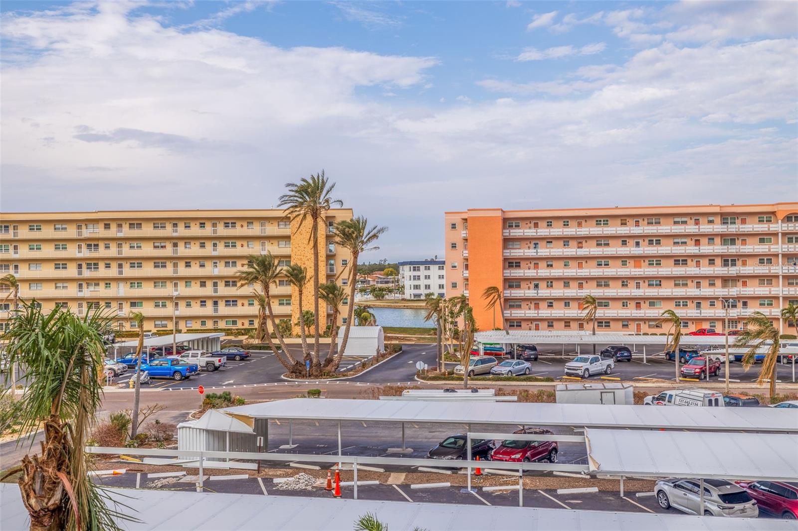 6020 SHORE BLVD S #411, GULFPORT, FL, 33707