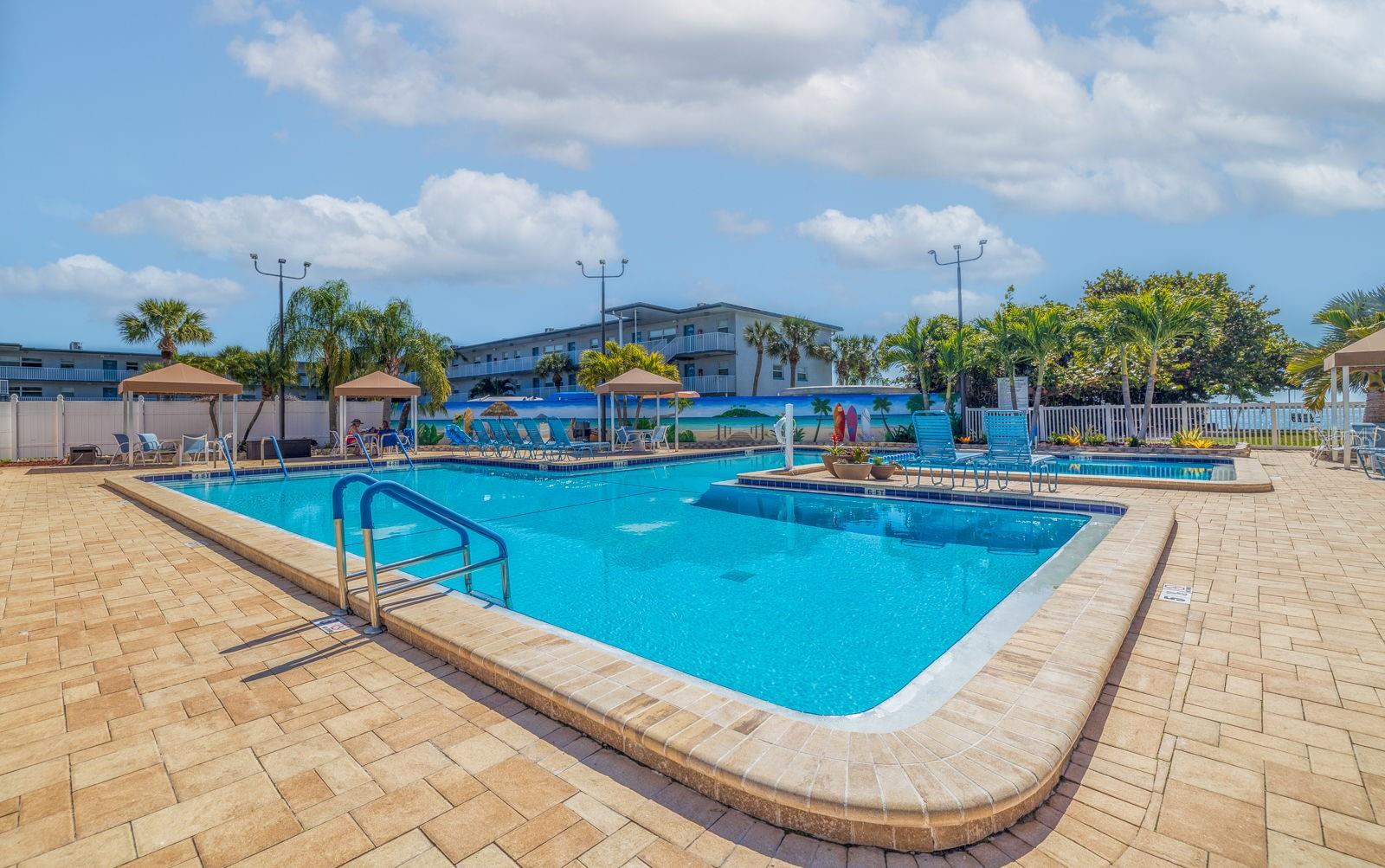 6020 SHORE BLVD S #411, GULFPORT, FL, 33707