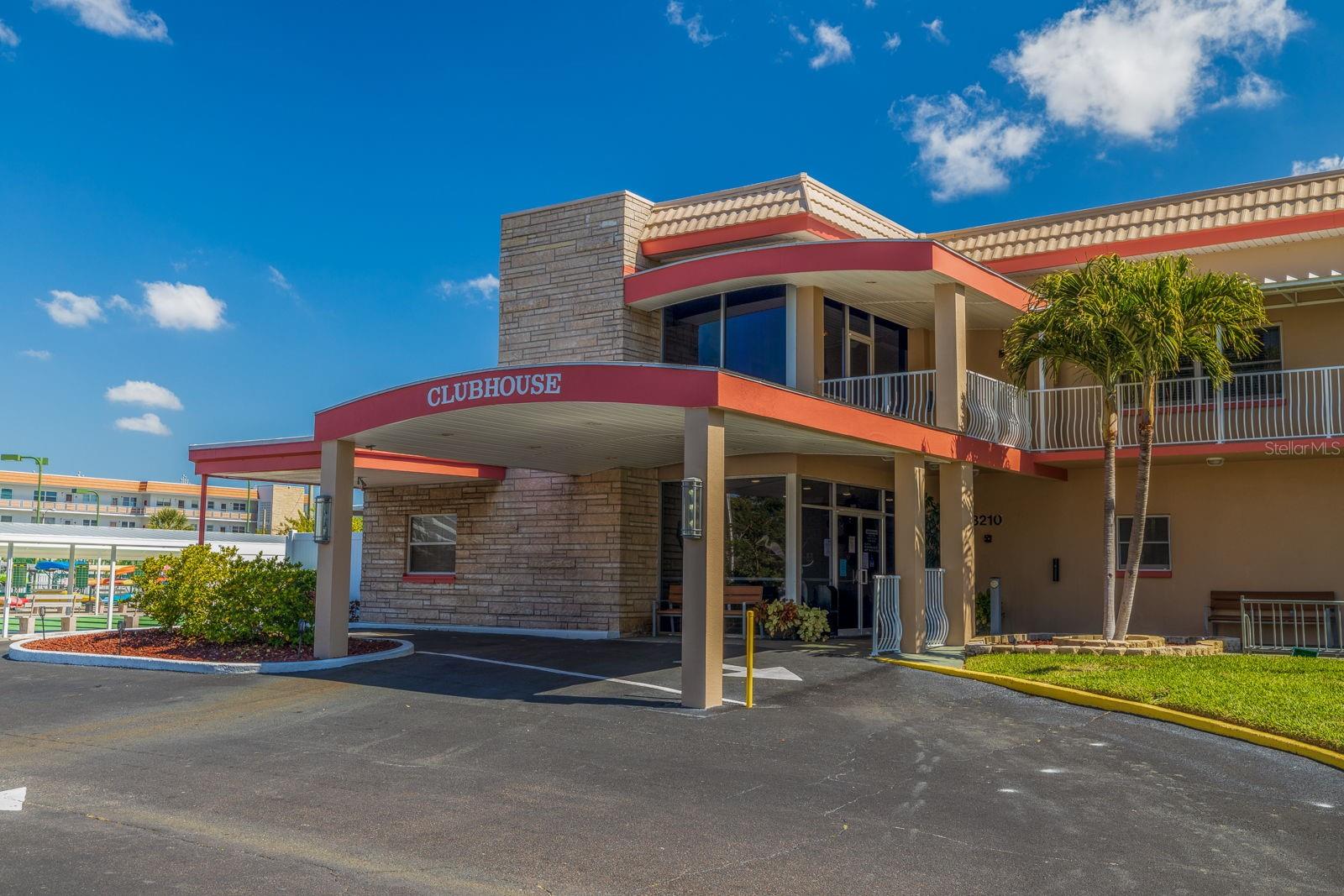 6020 SHORE BLVD S #411, GULFPORT, FL, 33707