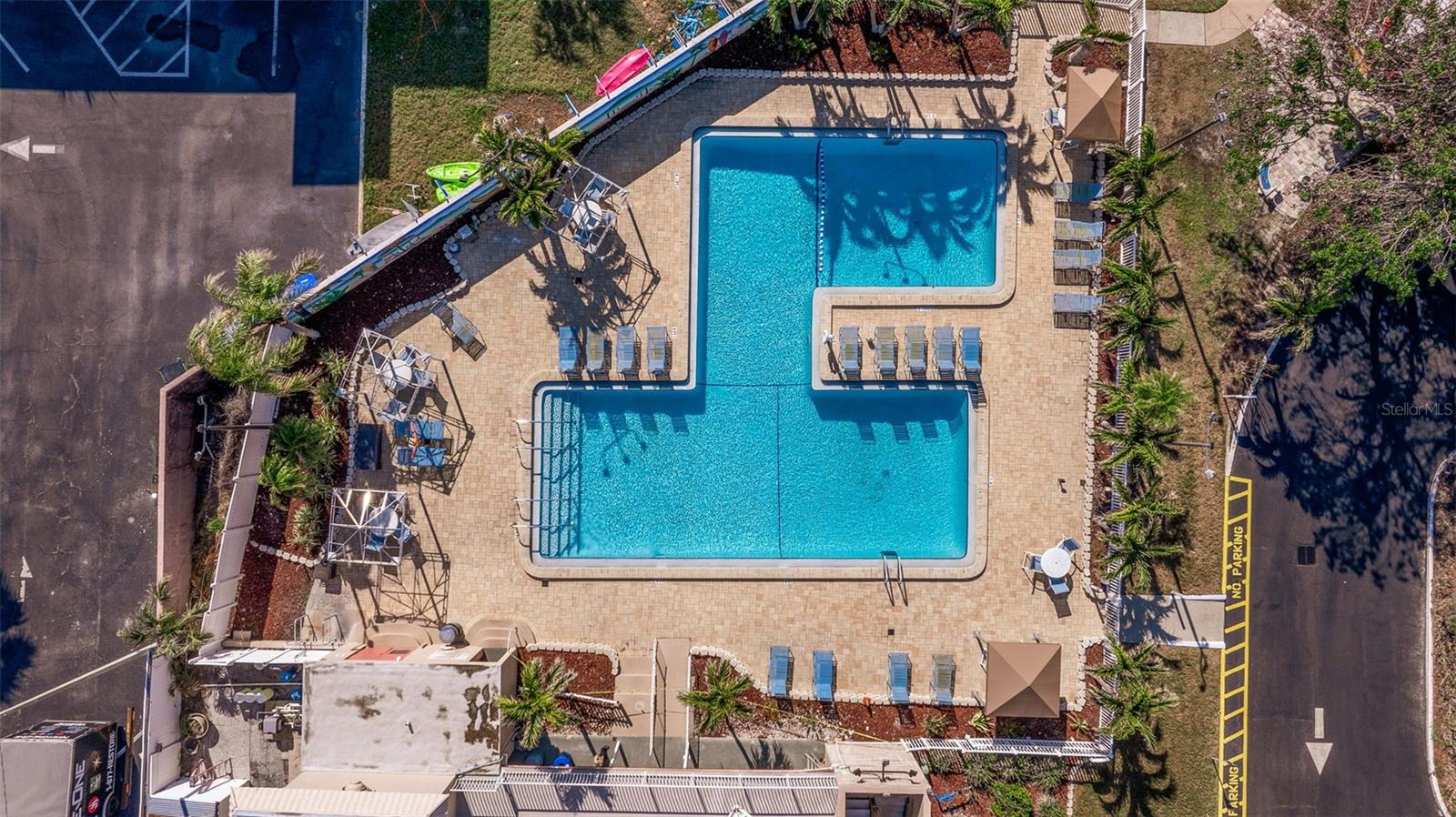 6020 SHORE BLVD S #411, GULFPORT, FL, 33707
