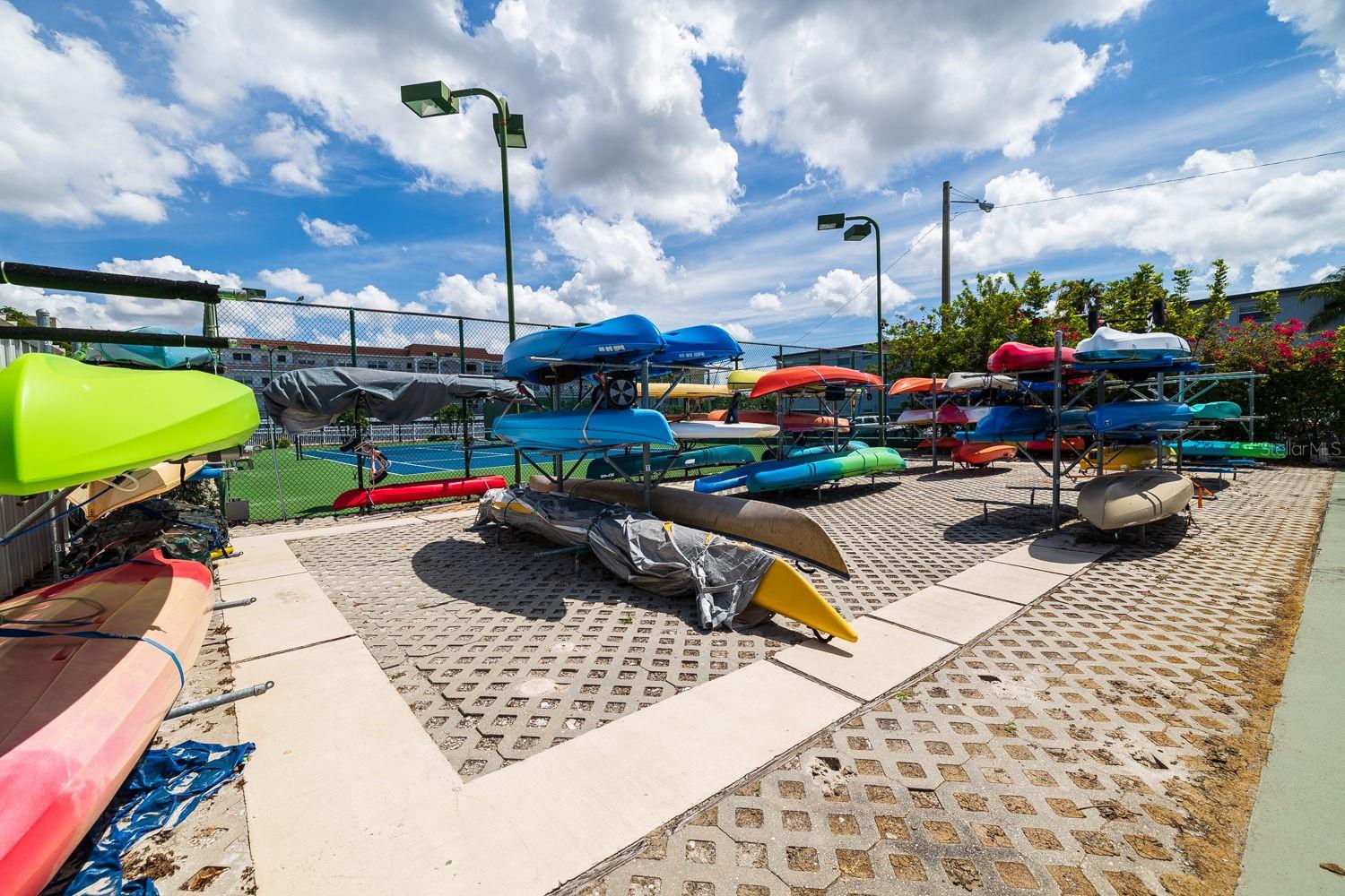 6020 SHORE BLVD S #411, GULFPORT, FL, 33707