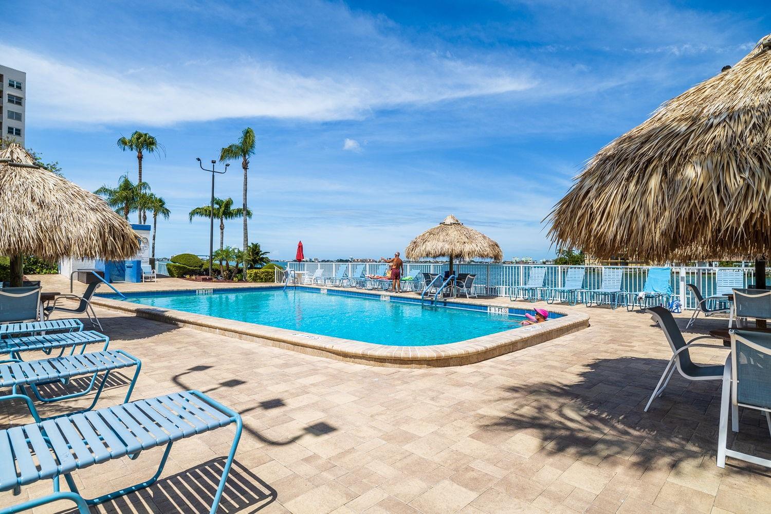 6020 SHORE BLVD S #411, GULFPORT, FL, 33707