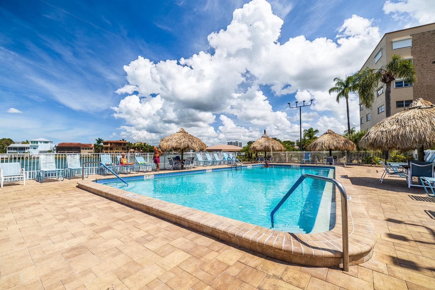 6020 SHORE BLVD S #411, GULFPORT, FL, 33707