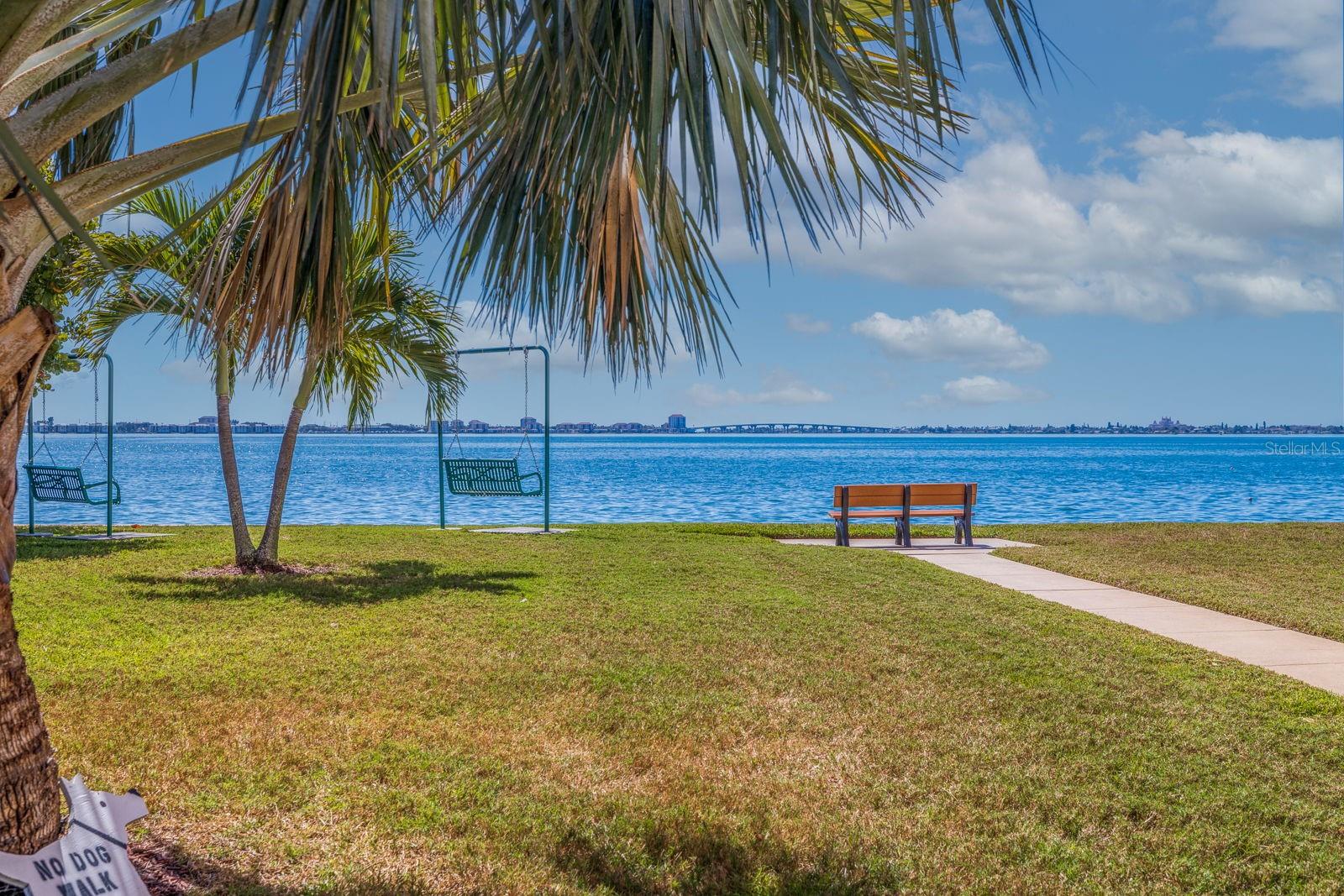 6020 SHORE BLVD S #411, GULFPORT, FL, 33707