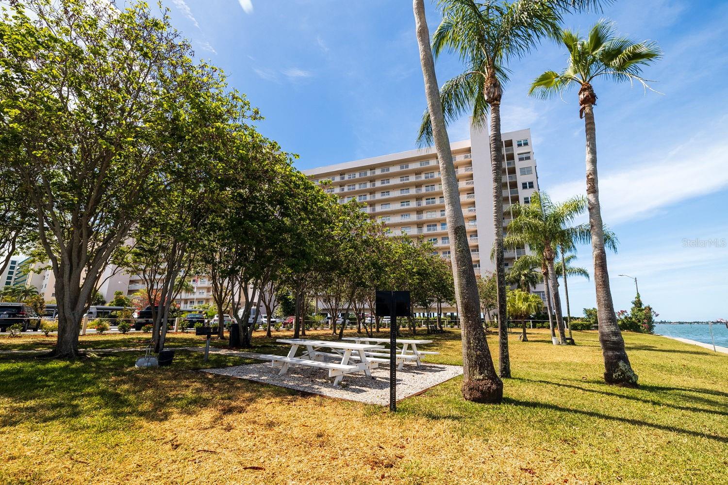 6020 SHORE BLVD S #411, GULFPORT, FL, 33707